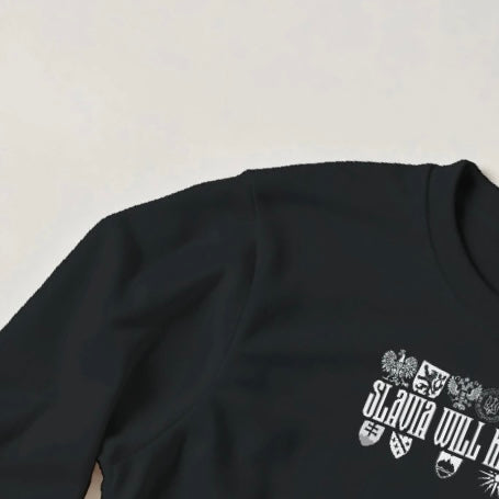 SLAVIC SWEATSHIRTS